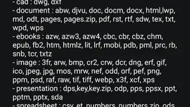 PDF Conversion Tool screenshot 7
