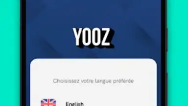 YOOZ screenshot 2