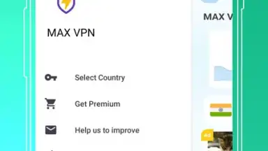 Max VPN - Secure, Fast & Free VPN screenshot 3