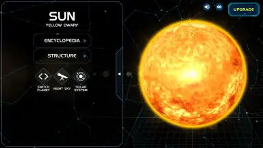Solar System Scope screenshot 6