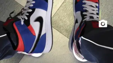 Wanna Kicks screenshot 2