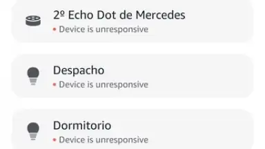 Amazon Alexa screenshot 7