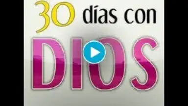 30 Días con Dios screenshot 1