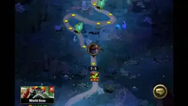 Eclipsoul screenshot 5