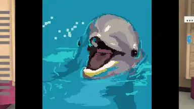 Pixel Sketch screenshot 1