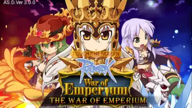 RO Mobile screenshot 6