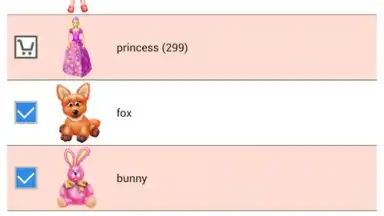 Little Girl Magic screenshot 4
