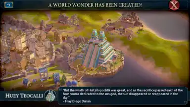 Civilization VI: NETFLIX screenshot 2