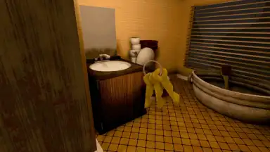 Man From The Window screenshot 6