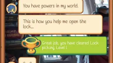 God of Magic screenshot 1