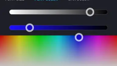 FancyKey screenshot 4