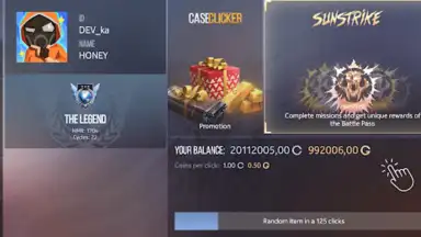 Case Simulator for Standoff 2 screenshot 15