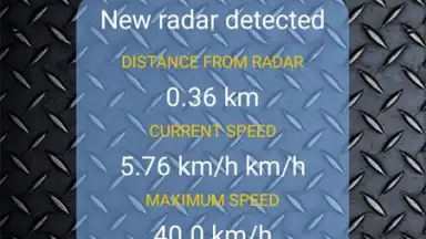 radares fijos y moviles screenshot 4