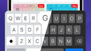 Keyboard iOS 16 - Emojis screenshot 5