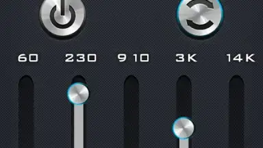 Music Bass Booster screenshot 4
