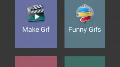 GIF Camera screenshot 2