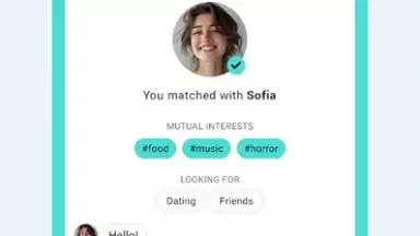 Boo screenshot 10