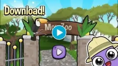 Moy Zoo screenshot 1