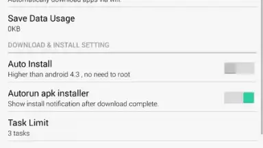 1Mobile Market Lite screenshot 9