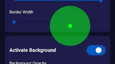 BlueBall Macro screenshot 2