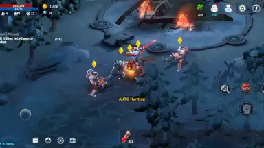 Zone4M screenshot 2