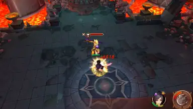 Kingdoms Attack screenshot 4