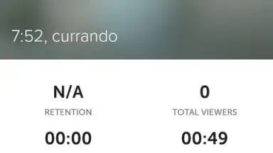 Periscope screenshot 1