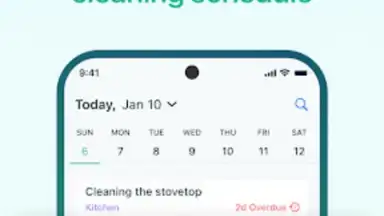 HomeTasker screenshot 4