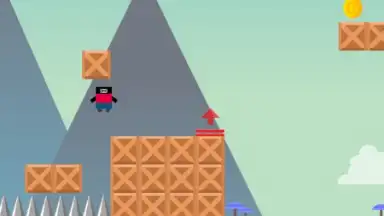 Impossible Journey screenshot 7