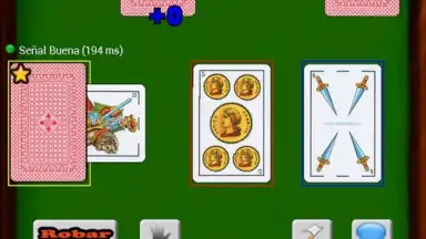 Angry Briscola screenshot 5