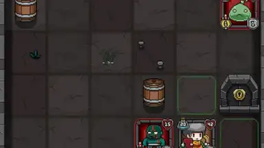 Portable Dungeon 2 screenshot 9