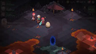 Levistone Story screenshot 3