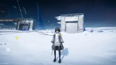 Arknights: Endfield screenshot 3