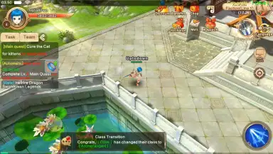 Yulgang Global screenshot 2