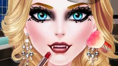 Vampire Salon screenshot 11