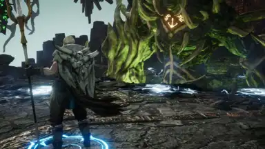 King Arthur: Legends Rise screenshot 3