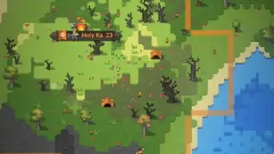 WorldBox screenshot 8