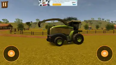 Farmer Sim 2018 screenshot 3