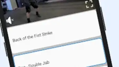 Brazilian Jiu Jitsu Training screenshot 9