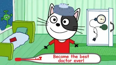 Doctor screenshot 19