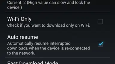 TubeMate YouTube Downloader screenshot 14