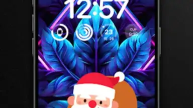 iLock - Lock Screen OS 17 screenshot 6