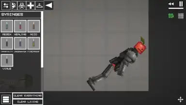 Melon Playground screenshot 5