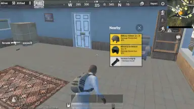 PUBG MOBILE LITE screenshot 9