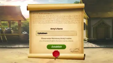 Brave Nine Story screenshot 2