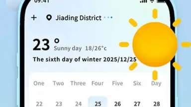 Weather Instantly screenshot 3