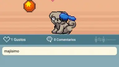 Pixel Petz screenshot 7