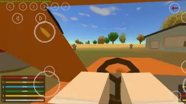 Unturned screenshot 12