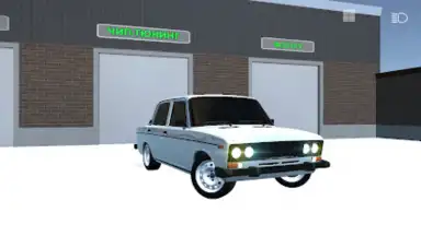 Magas Drive 2023 : гонки screenshot 10