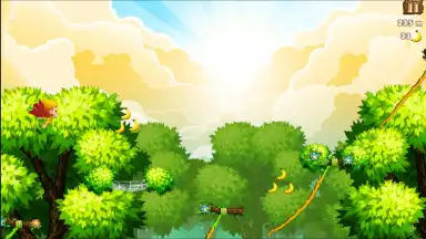 Benji Bananas screenshot 2